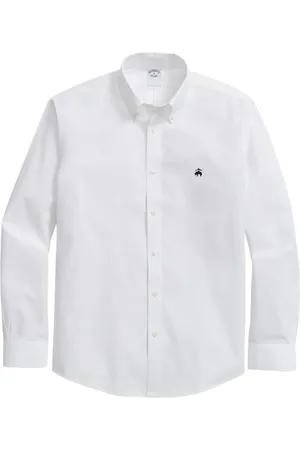 Brooks Brothers Camisa con botones