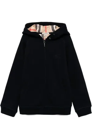 Burberry Chaqueta con cremallera