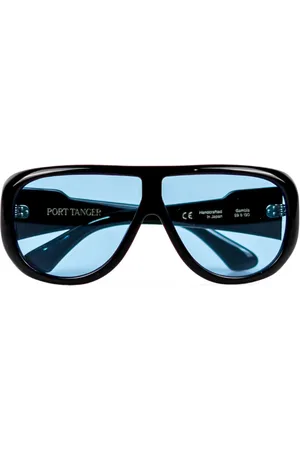 PORT TANGER Gafas de sol con montura oversize