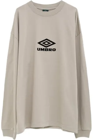 Umbro Camiseta con logo estampado
