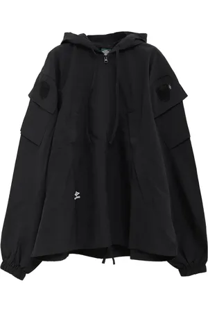 Umbro Chaqueta con logo estampado