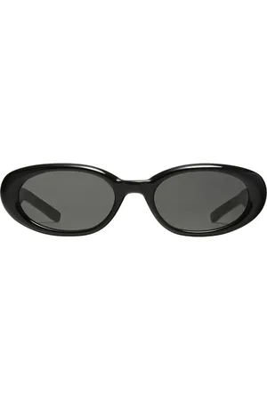 Gentle Monster Gafas de sol con montura oval