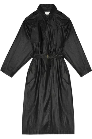 Isabel Marant Abrigo Freanne