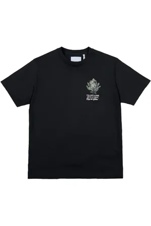 Only the Blind Camiseta Botanical
