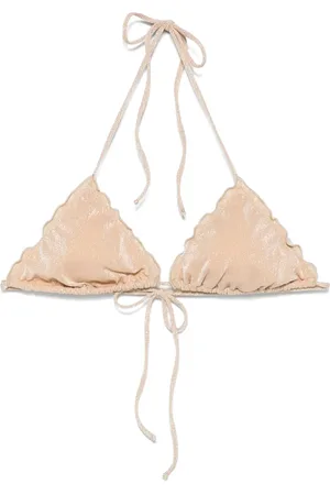 MC2 SAINT BARTH Top de bikini Sagittarius