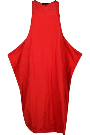 MARIA CALDERARA Vestido midi Puppet