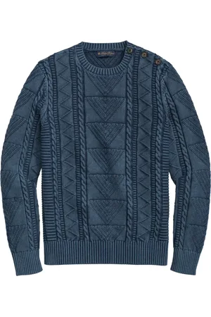 Brooks Brothers Jersey de algodón