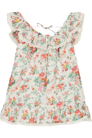 Louise Misha Blusa Zelie