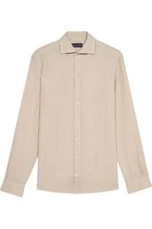 Brooks Brothers Camisa a cuadros