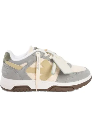 OFF-WHITE Zapatillas Out Of Office "Ooo"