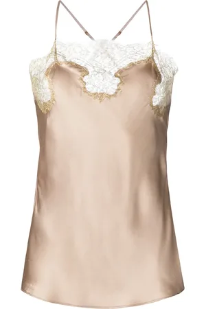 Gilda & Pearl Camisola Gina