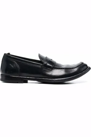 Officine creative Mocasines Anatomia