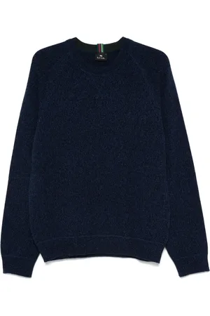 Paul Smith Jersey con cuello redondo