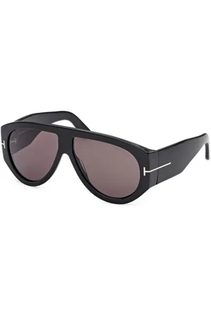 Tom Ford Gafas de sol con montura estilo piloto