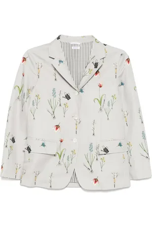 Thom Browne Blazer deportivo