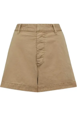 Dsquared2 Bermudas de algodón