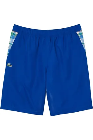Lacoste Bermudas de algodón