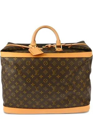 LOUIS VUITTON Bolso de viaje Cruiser 45 2003