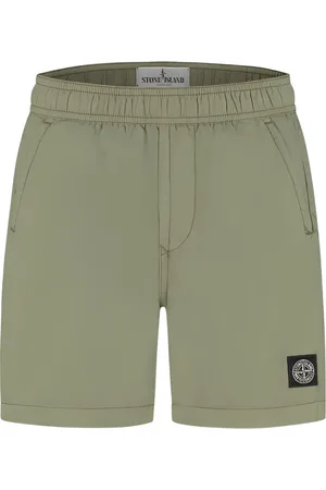 Stone Island Bañador con cintura elástica