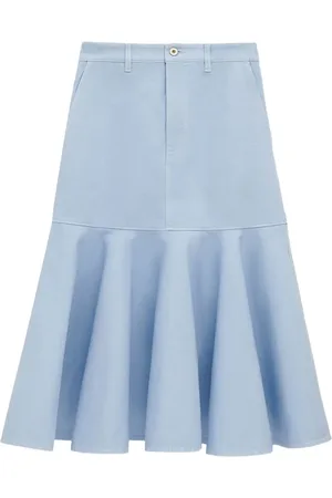 Loewe Falda de algodón