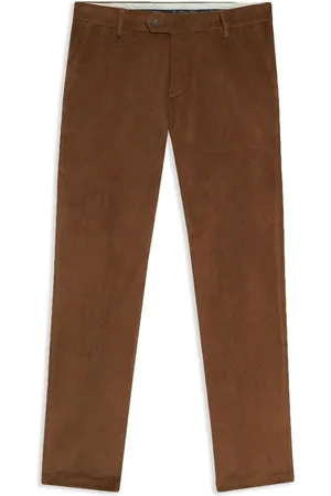 Brooks Brothers Pantalones chinos slim