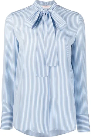 VALENTINO GARAVANI Camisa a rayas