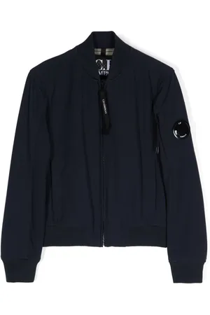 C.P. Company Chaqueta revestida