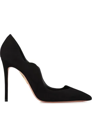 Aquazzura Zapatos Artiste con tacón de 101 mm