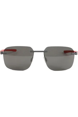 Tag Heuer Eyewear Gafas de sol Vingt Sept