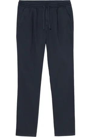 Brooks Brothers Pantalones de algodón