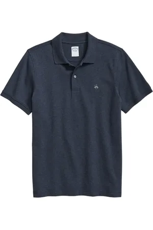Brooks Brothers Polo con botones