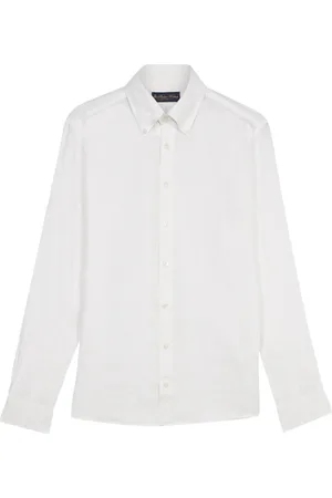 Brooks Brothers Camisa con botones