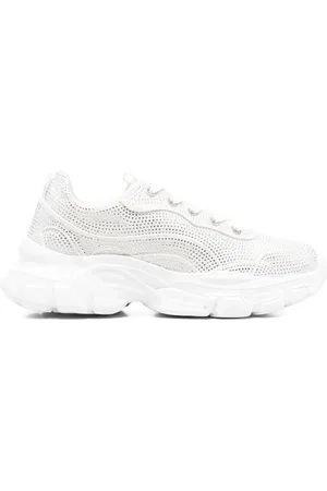 Max Mara Zapatillas Tenente