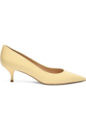 Stuart Weitzman Zapatos Power con tacón de 50 mm