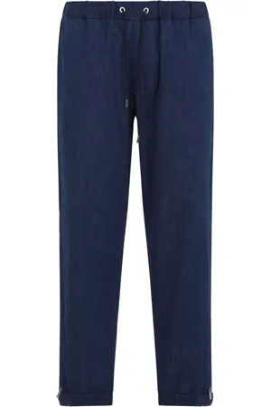 Moncler Pantalones con cordones