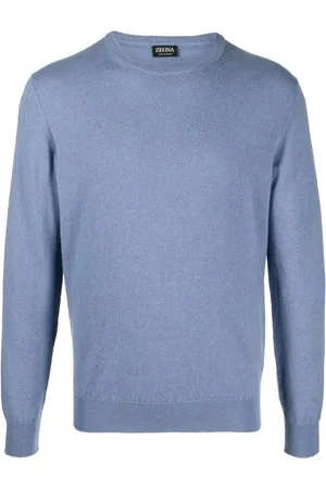 Ermenegildo Zegna Jersey con cuello redondo