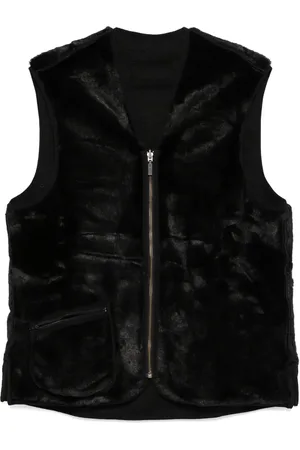 Barbour Chaleco reversible