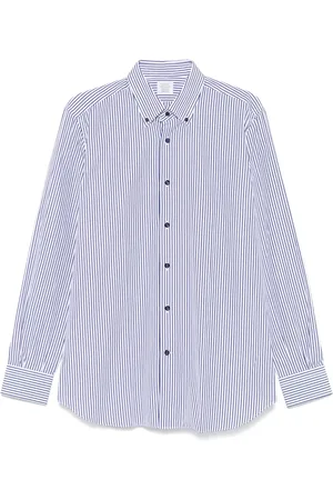 MAZZARELLI Camisa a rayas
