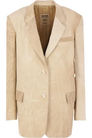 UMA WANG Blazer con botones