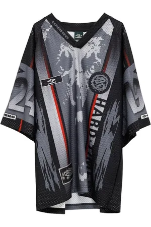 Umbro Camiseta Hard Times