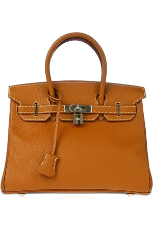 Hermès Bolso de mano Birkin 30 2004