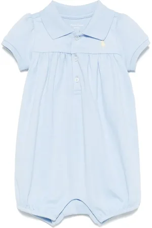 Ralph Lauren Pelele Polo Pony