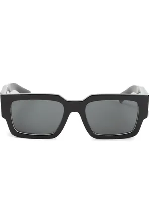 Prada Gafas de sol con montura cuadrada