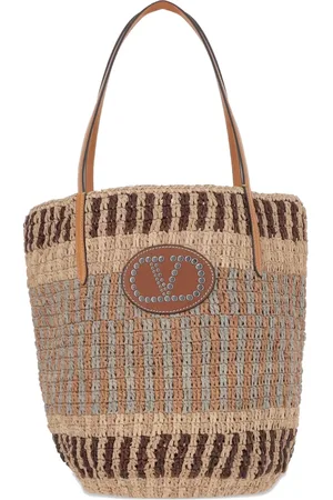 VALENTINO GARAVANI Bolso de hombro VLogo Signature mediano