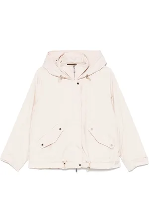 MOORER Chaqueta Jill
