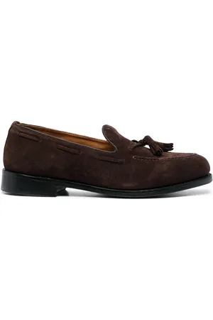 SEBAGO Mocasines con detalle de borlas