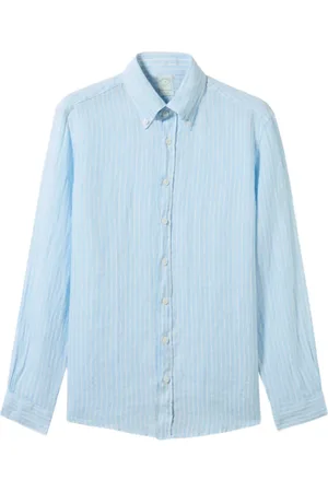 Brooks Brothers Camisa a rayas