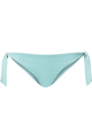 Twin-Set Bragas de bikini con cierre de lazo