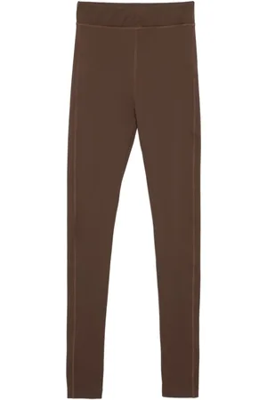 LEMAIRE Leggins de tejido jersey