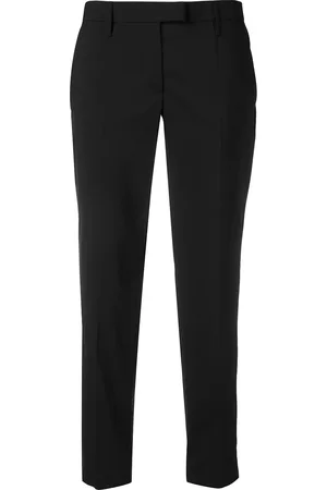 Prada Pantalones capri de vestir